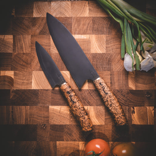 Gyuto Kochmesser