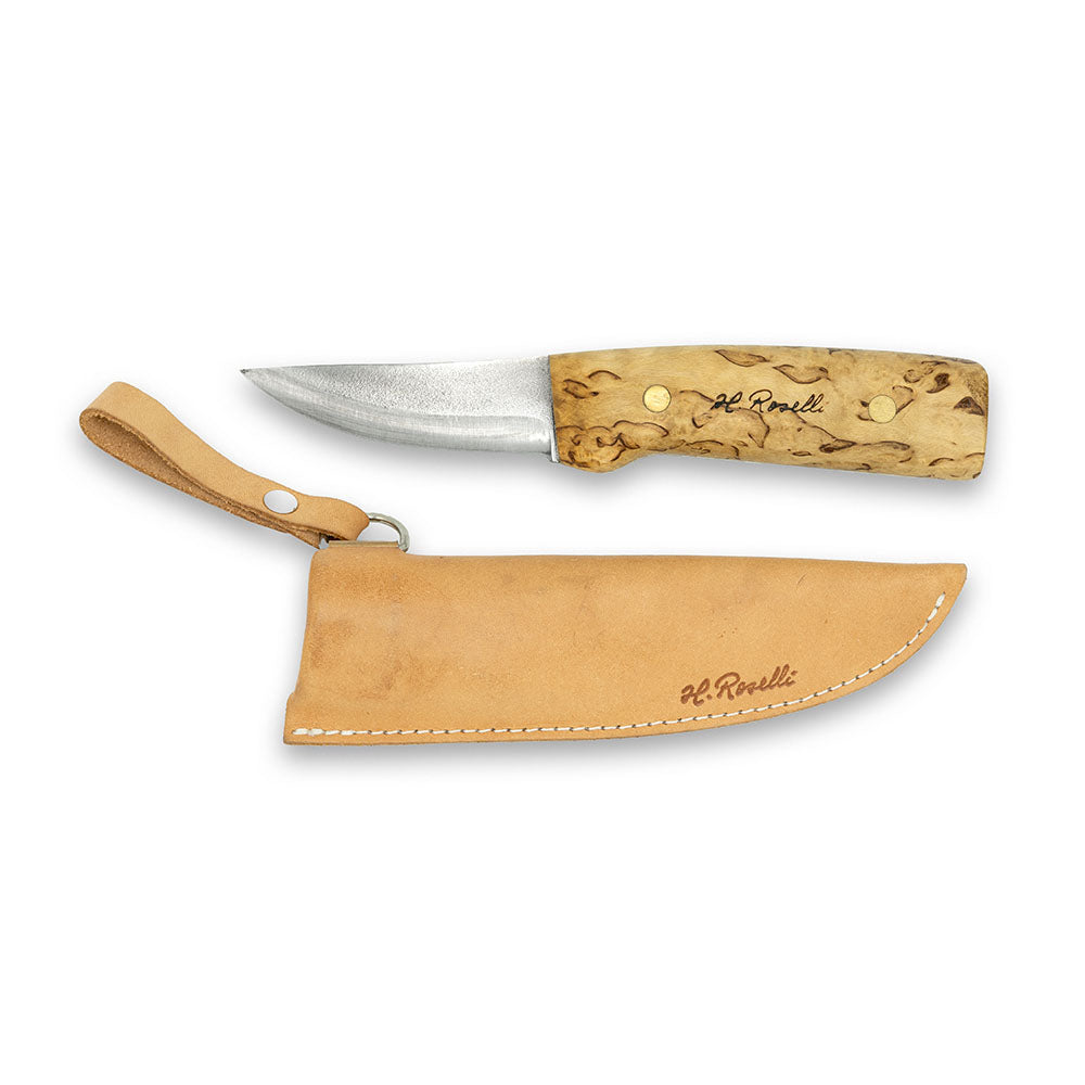 Jagdmesser Vollerl, Refurbished #59