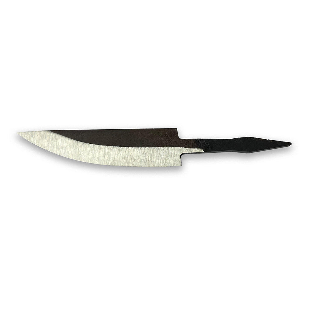 Tischlermesser, Karbonstahlklinge