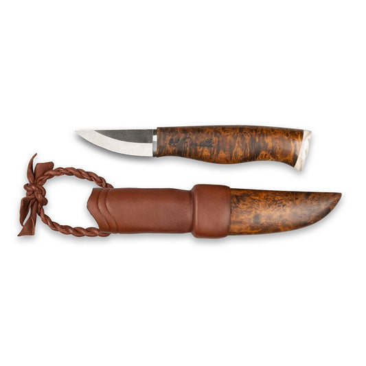 Bärentatze Messer „Nalle“, UHC