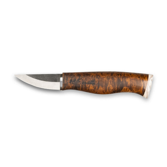 Bärentatze Messer „Nalle“, UHC
