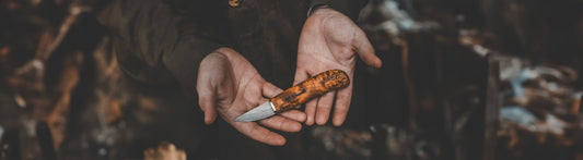 Which Roselli knife is right for you?