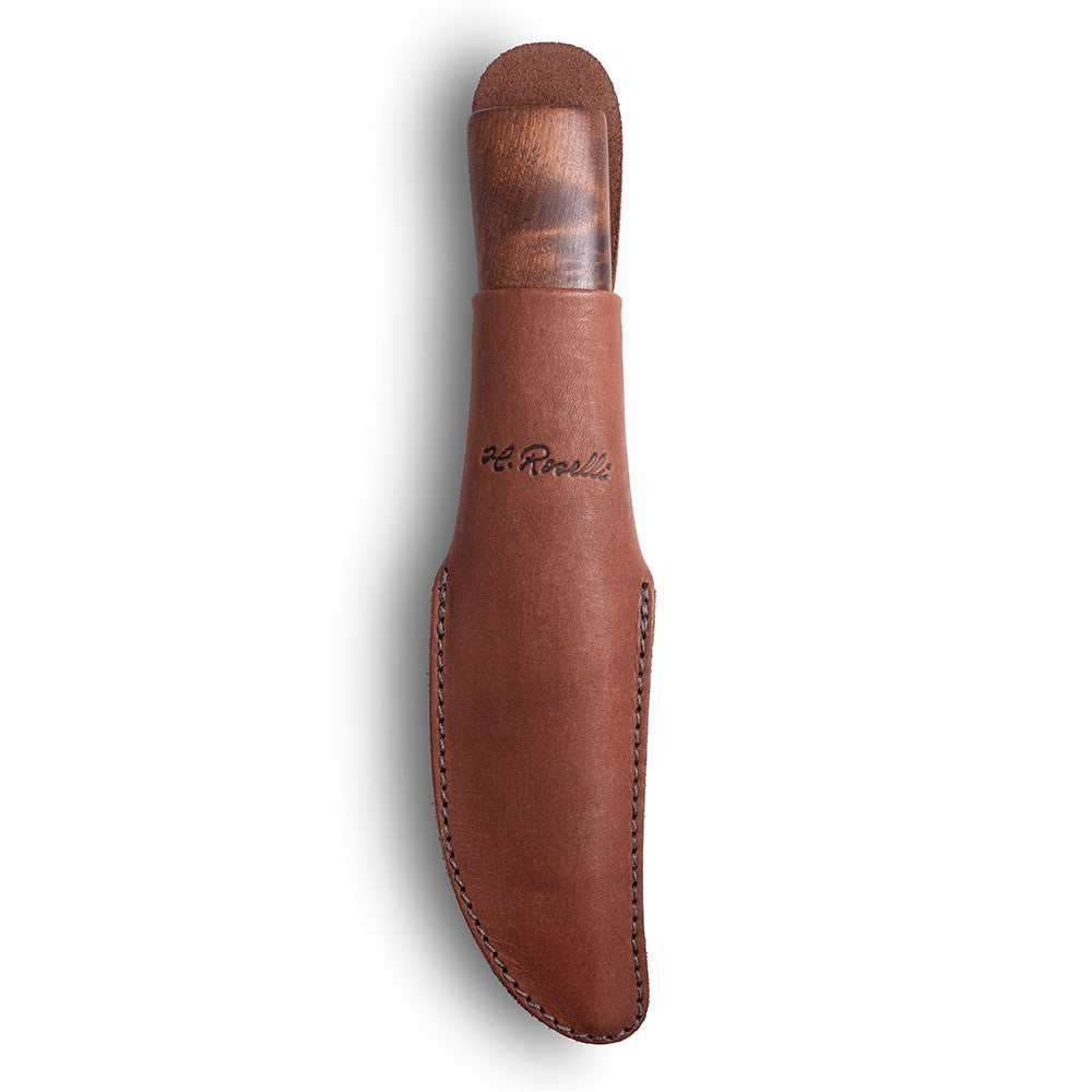 Jagdmesser UHC, eingestelltes produkt