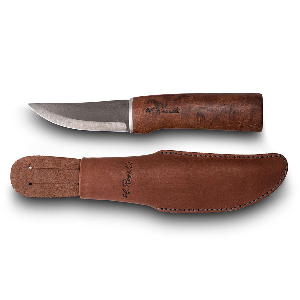 Jagdmesser UHC, eingestelltes produkt