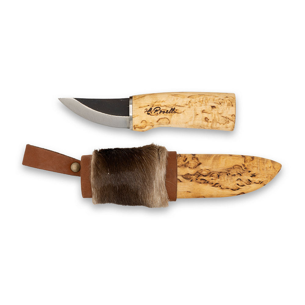 Großvater Messer Spezialscheide, Refurbished #46