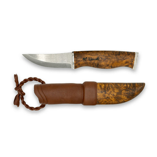 Jagdmesser "Nalle" UHC, Refurbished #50