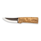 Messer Hunting, No.01 Elch