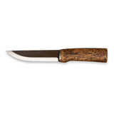 Hunting knife long, dark
