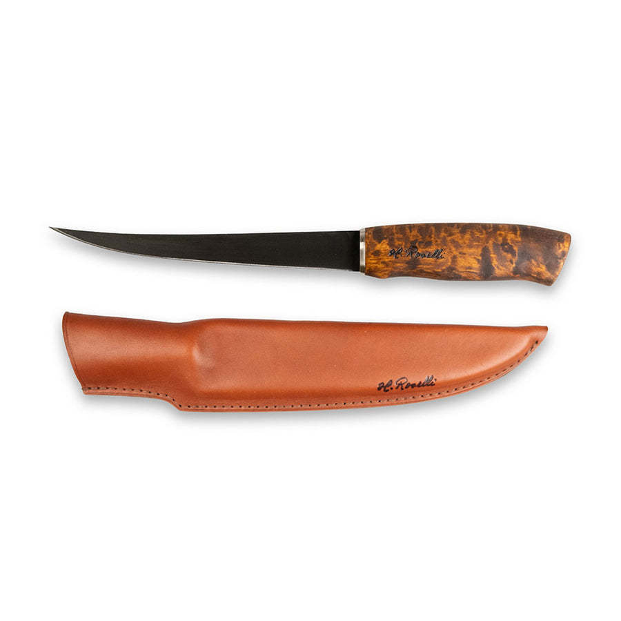 Big Fillet Knife
