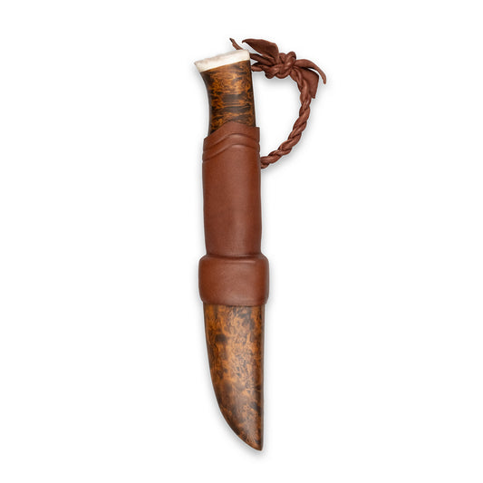 Bärentatze Messer „Nalle“, UHC