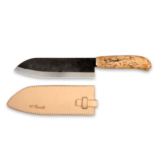 Japanese chef knife, second sorting