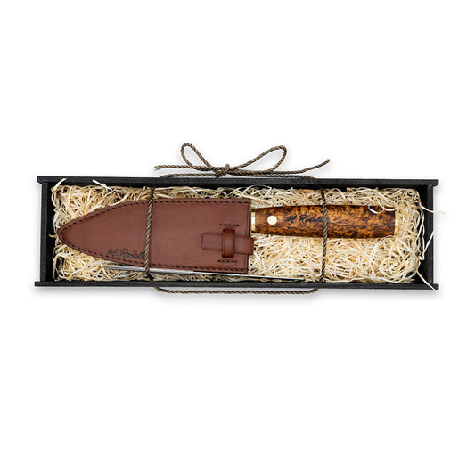 Santokumesser UHC, Geschenkbox-Edition