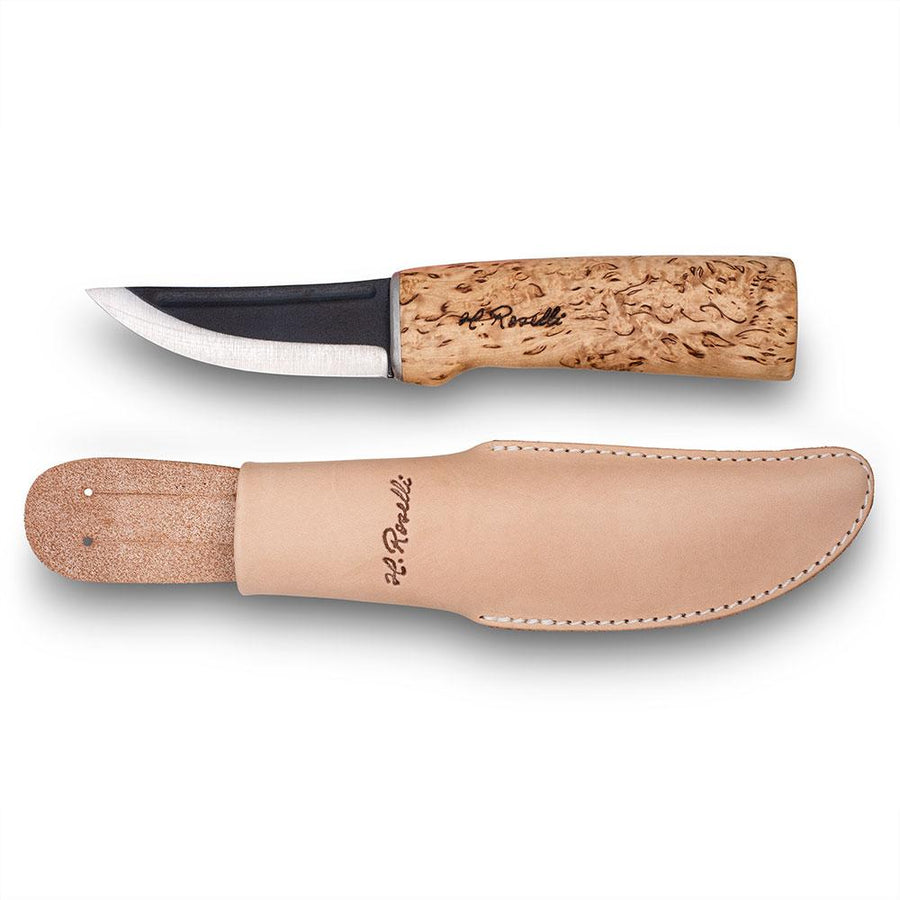 Hunting knife