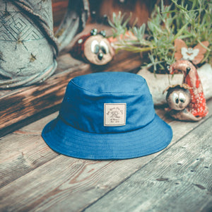 Roselli Bucket Hat (Schlapphut)